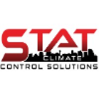 STAT Climate Control Solutions logo - Similar company to Rydon Recycling