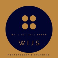 WIJS mentorschap & coaching logo - Similar company to Robes Bewindvoering