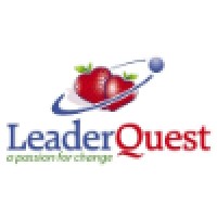 LeaderQuest, Partner in Change & Transformation logo - Similar company to Idylli ✦ Leaderquest