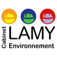 Cabinet Lamy Environnement logo - Similar company to Keys & Pathways