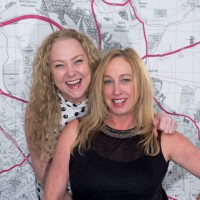 Property Sisters UK logo - Similar company to The Hmo Platform