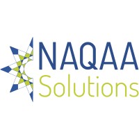 Naqaa Solutions for Environmental Services logo - Similar company to Naqaa