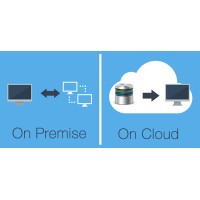 Inteacc Softech Solutions logo - Similar company to Leftover Pizza Creative