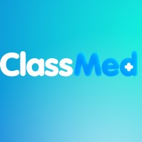 Classmed logo - Similar company to Max Telecom