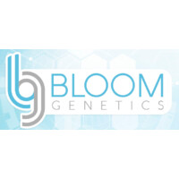 Bloom Genetics logo - Similar company to Pra Você