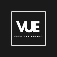 Vue Creative Agency logo - Similar company to Muu Project