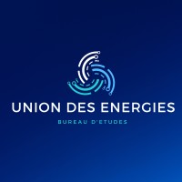 Union des Energies logo - Similar company to Ld Conseil