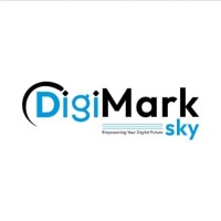 Digimark Sky logo - Similar company to Adscentrix