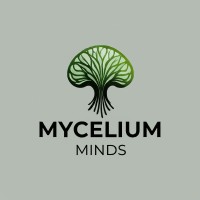 Mycelium Minds logo - Similar company to Deck2.Vc