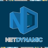 NetDynamic Consulting Inc. logo - Similar company to Beyond Cloud Consulting