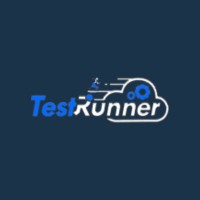 TestRunner logo - Similar company to Testrunnerinc