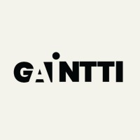 Gantti logo - Similar company to Funfans