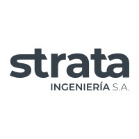 Strata Ingeniería logo - Similar company to Geocenter