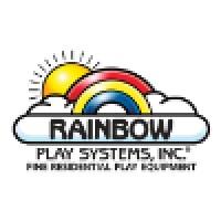 Rainbow Play Systems of Central Texas logo - Similar company to H&H Graphics, Llc
