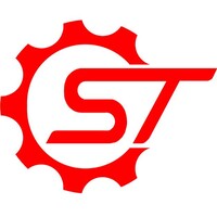Sinarteknik rukuntama CV. Alam Baja logo - Similar company to Daffifactory
