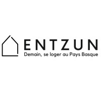 Entzun logo - Similar company to Hetzi