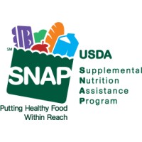 Central Region SNAP Ed logo - Similar company to Create Better Health Utah (Snap-Ed)
