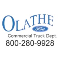 Olathe Ford Commercial logo - Similar company to Olathe Fleet Solutions
