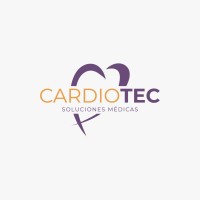 CARDIOTEC VASCULAR LTDA. logo - Similar company to Constructora Paso Ancho Spa.