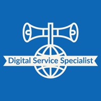 Digital Service Specialist logo - Similar company to Technetizens