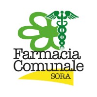 Farmacia Comunale di Sora logo - Similar company to Kishore Kumar N ಥಾಟ್ಸ್