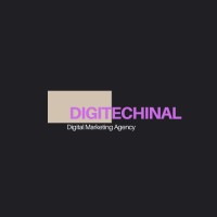 Digitechnical Digital marketing Agency logo - Similar company to Techleads Digital