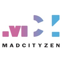 MadCityZen logo - Similar company to Intripid