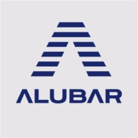 Alubar logo - Similar company to G & A Comerc. E Serv. De Infor. Ltda
