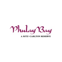 Phulay Bay, a Ritz-Carlton Reserve logo - Similar company to Khao Lak Marriott Beach Resort & Spa