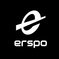 ERSPO logo - Similar company to Transforme Academy