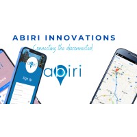 Abiri Innovations logo - Similar company to Motseni-Hi-Techspace