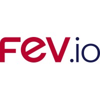 FEV.io logo - Similar company to Fev Polska