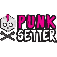 Punksetter logo - Similar company to Cuylas