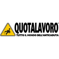 QUOTALAVORO S.r.l. logo - Similar company to Retro Consulting Group S.R.L.