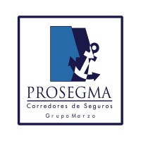 PROSEGMA logo - Similar company to Fundación Dna