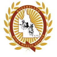 Queensland Mines Rescue Service logo - Similar company to Queensland Coast Constructions | Builders Gold Coast | Builder Gold Coast