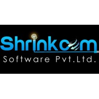 Shrinkcom Software Pvt. Ltd. logo - Similar company to Vani Technologies