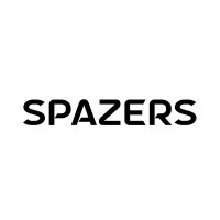Spazers logo - Similar company to Etco Space