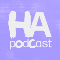 The Human Algorithm Podcast logo - Similar company to Human Algorithm