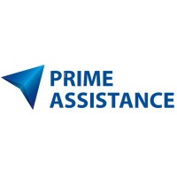 PRIME ASSISTANCE logo - Similar company to Access Roadside Assistance
