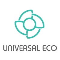 Universal Eco Pasific logo - Similar company to Pituku