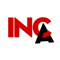 INCA_EU logo - Similar company to Lost Group