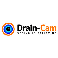 Drain-Cam logo - Similar company to Pipeline Testing Services