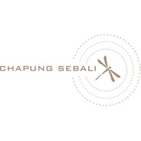 Chapung Sebali Resort