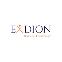 Exdion Solutions logo - Similar company to Telekit