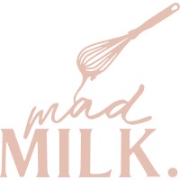 PT MADMILK MAJU BERSAMA logo - Similar company to Blimp Channel