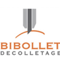 BIBOLLET DECOLLETAGE logo - Similar company to Robautech