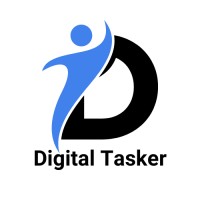 Digital Tasker logo - Similar company to & Digital Llc