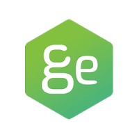 Green Edge marketing ügynökség logo - Similar company to Techference Ipari Konferencia És Kiállítás
