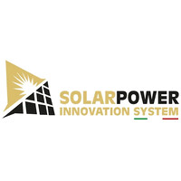 Solar Power Innovation System logo - Similar company to Solar Sicily
